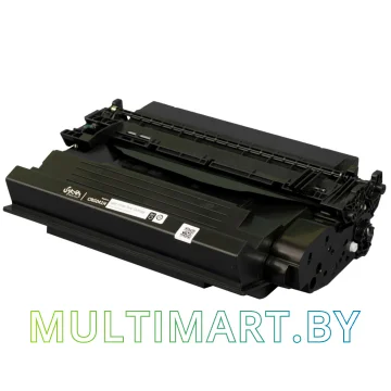 Картридж Sakura Printing SACRG041H (аналог Canon 041HBK) картинка 2